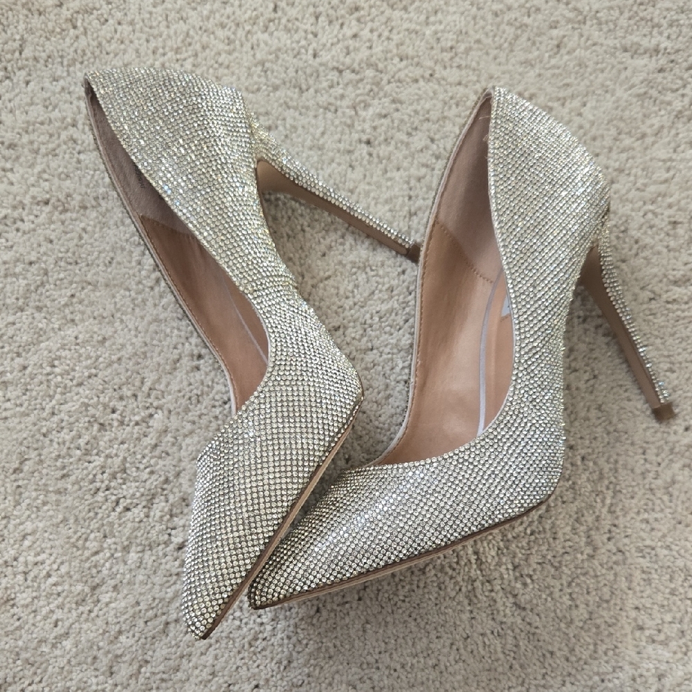 Steve Madden Heals